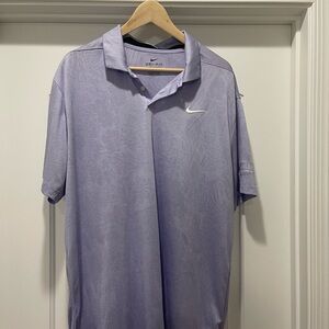 Nike Golf Polo ⛳️